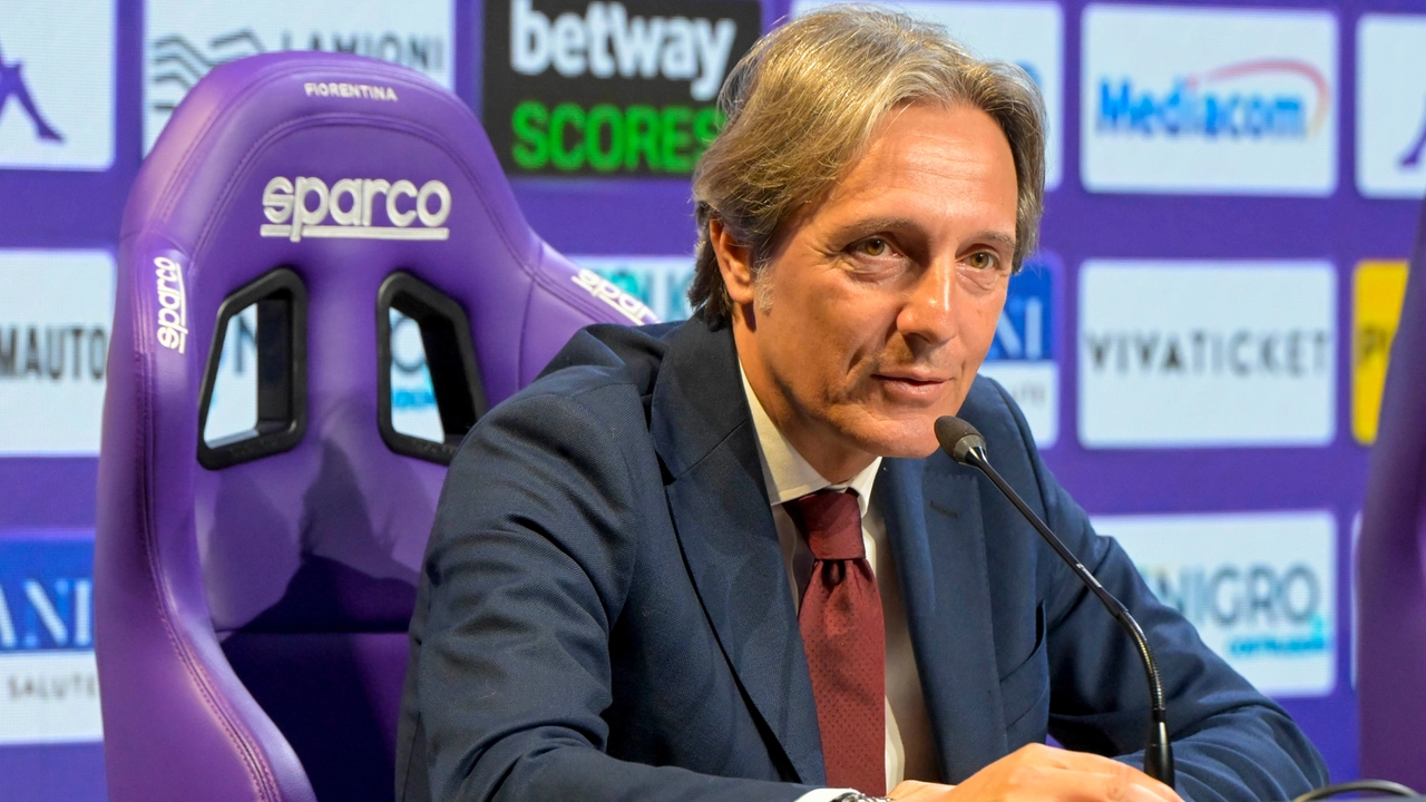 Ferrari: "Abbiamo data disponibilità al Comune per lo stadio Franchi, ecco le novità"