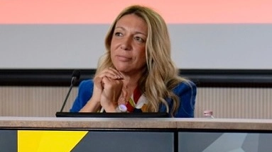 Carlotta Caponi