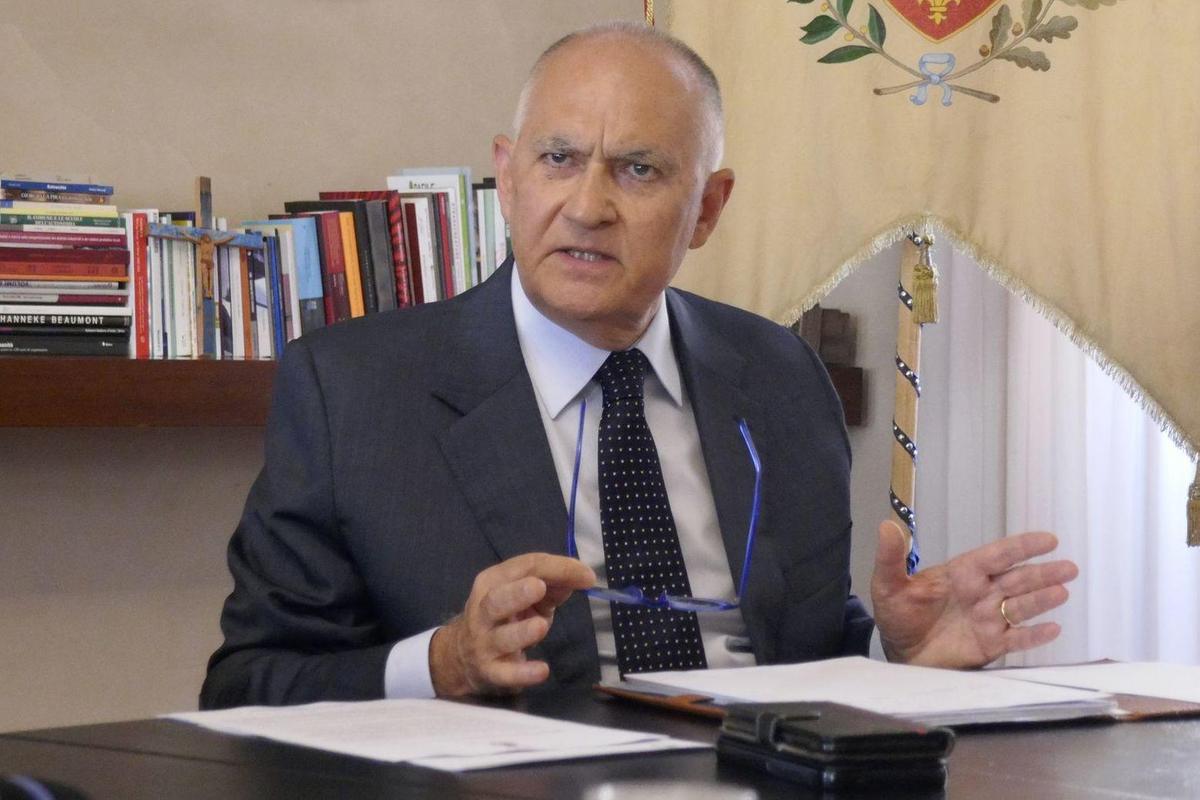 pnrr c8217232 la cabina di regia verificher224 gli interventi riunioni una volta al mese