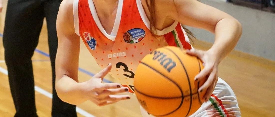 La Galli sfida Trieste in gara-3 per i quarti di finale playoff al Palagalli