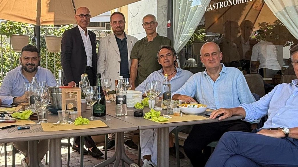 Sfida tra chef e ristoranti. Lo Spaghetto alle Arselle in corsa per gli ”Award”