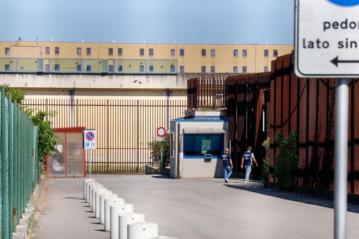 Detenuto stroncato da malore alla Dogaia. Aveva chiesto la pena alternativa