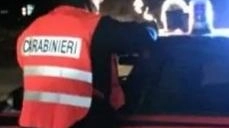 I carabinieri dell’Aliquota Radiomobile della Compagnia di Città della Pieve hanno arrestato un 19enne I carabinieri dell’Aliquota Radiomobile della Compagnia di Città della Pieve hanno arrestato un 19enne