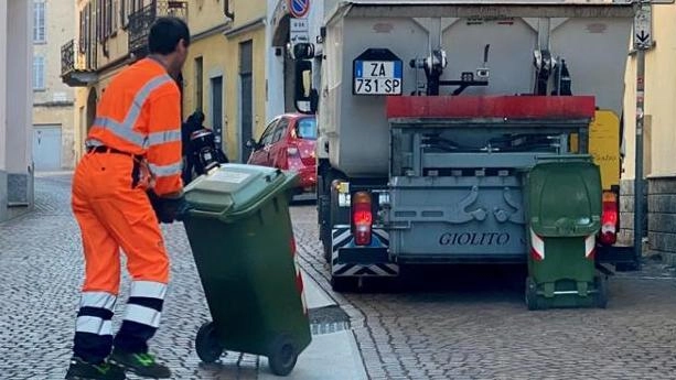 Dalla ricognizione effettuata dagli uffici è emerso che nel 2023 numerose famiglie non hanno pagato la tassa sui rifiuti in maniera regolare Dalla ricognizione effettuata dagli uffici è emerso che nel 2023 numerose famiglie non hanno pagato la tassa sui rifiuti in maniera regolare