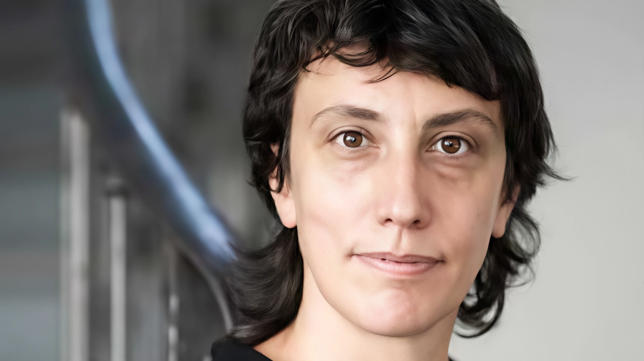 Due eventi imperdibili stasera al cinema Zenith di Borgo XX Giugno: anteprima nazionale di "Emilia Perez" con Jacques Audiard e Karla Sofía Gascó, e presentazione di "Real" di Adele Tulli. Prossimo appuntamento il 4 dicembre con "Sulla terra leggeri" di Sarà Fgaier. Due eventi imperdibili stasera al cinema Zenith di Borgo XX Giugno: anteprima nazionale di "Emilia Perez" con Jacques Audiard e Karla Sofía Gascó, e presentazione di "Real" di Adele Tulli. Prossimo appuntamento il 4 dicembre con "Sulla terra leggeri" di Sarà Fgaier.