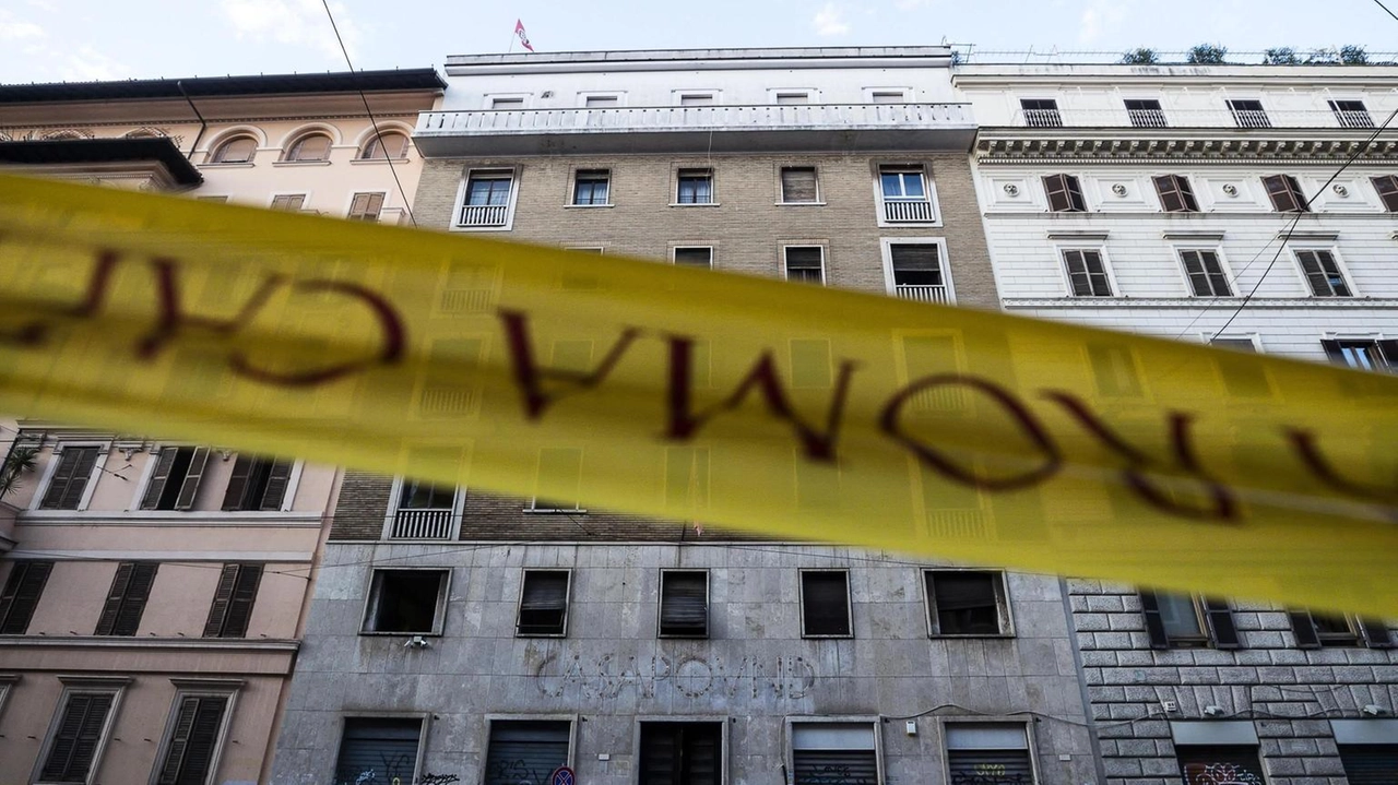 Giuli ha parlato di legalizzazione, è già successo a Roma Giuli ha parlato di legalizzazione, è già successo a Roma