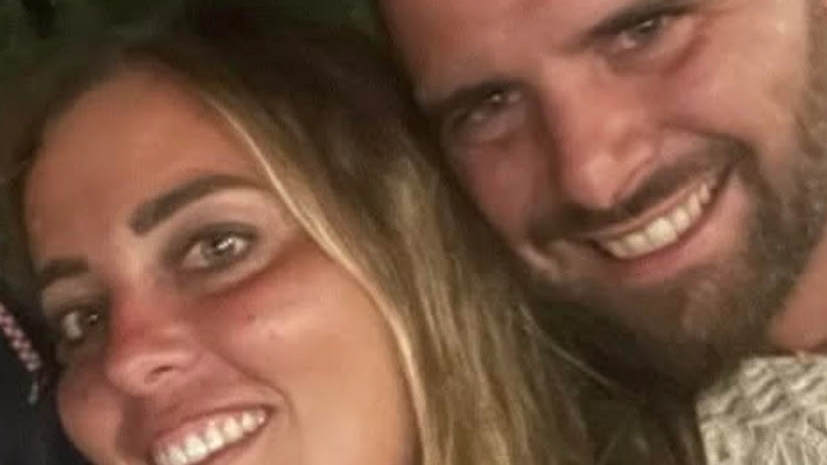 Il sole dopo il buio: è nato il piccolo Mattia, il padre Marco è morto due mesi fa in moto