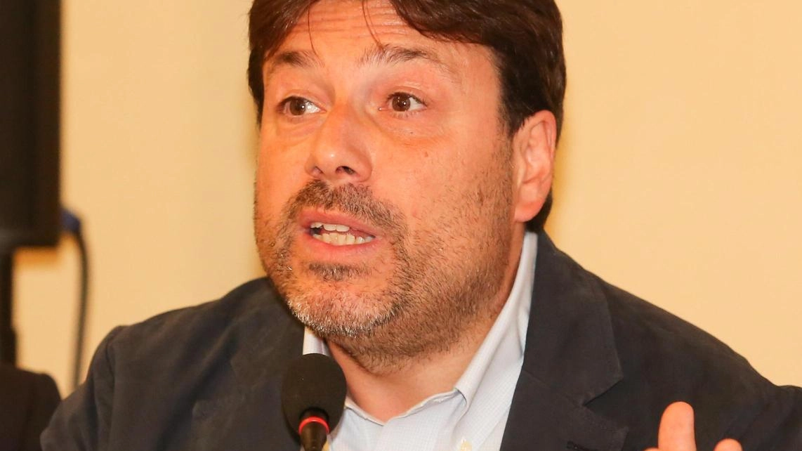 Brunori (Lega) all’attacco. Falchi replica: "I lavori sono . a carico del ministero". Brunori (Lega) all’attacco. Falchi replica: "I lavori sono . a carico del ministero".
