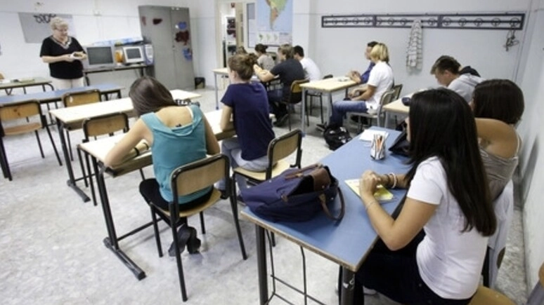 Sono 3.123 studenti nelle classi prime degli istituti scolastici superiori della Provincia di Prato