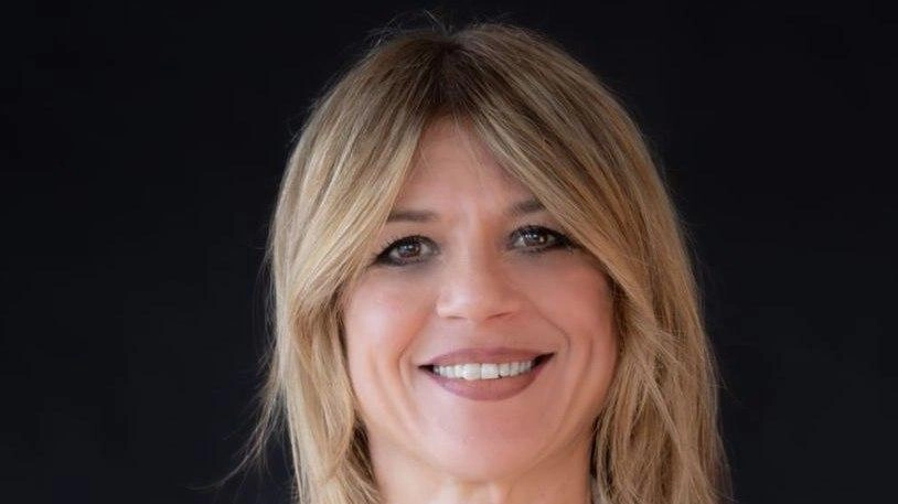 Il sindaco Roberta Tardani Il sindaco Roberta Tardani