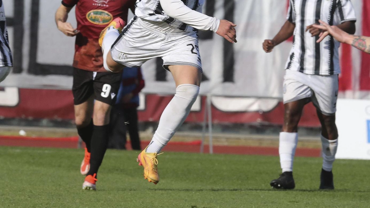 Se nel girone di andata la partita con il Livorno, era stata la prima sconfitta della Robur dopo 38 partite,... Se nel girone di andata la partita con il Livorno, era stata la prima sconfitta della Robur dopo 38 partite,...