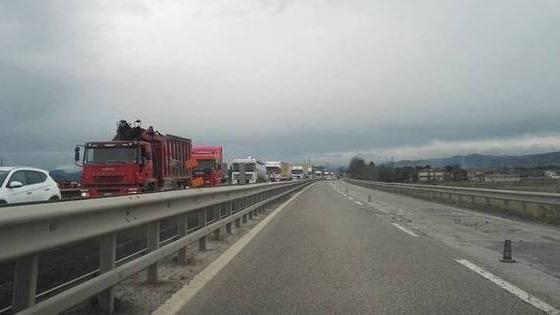 priim tappa arezzo baccelli dalla regione grandi investimenti serve pi249 attenzione del governo
