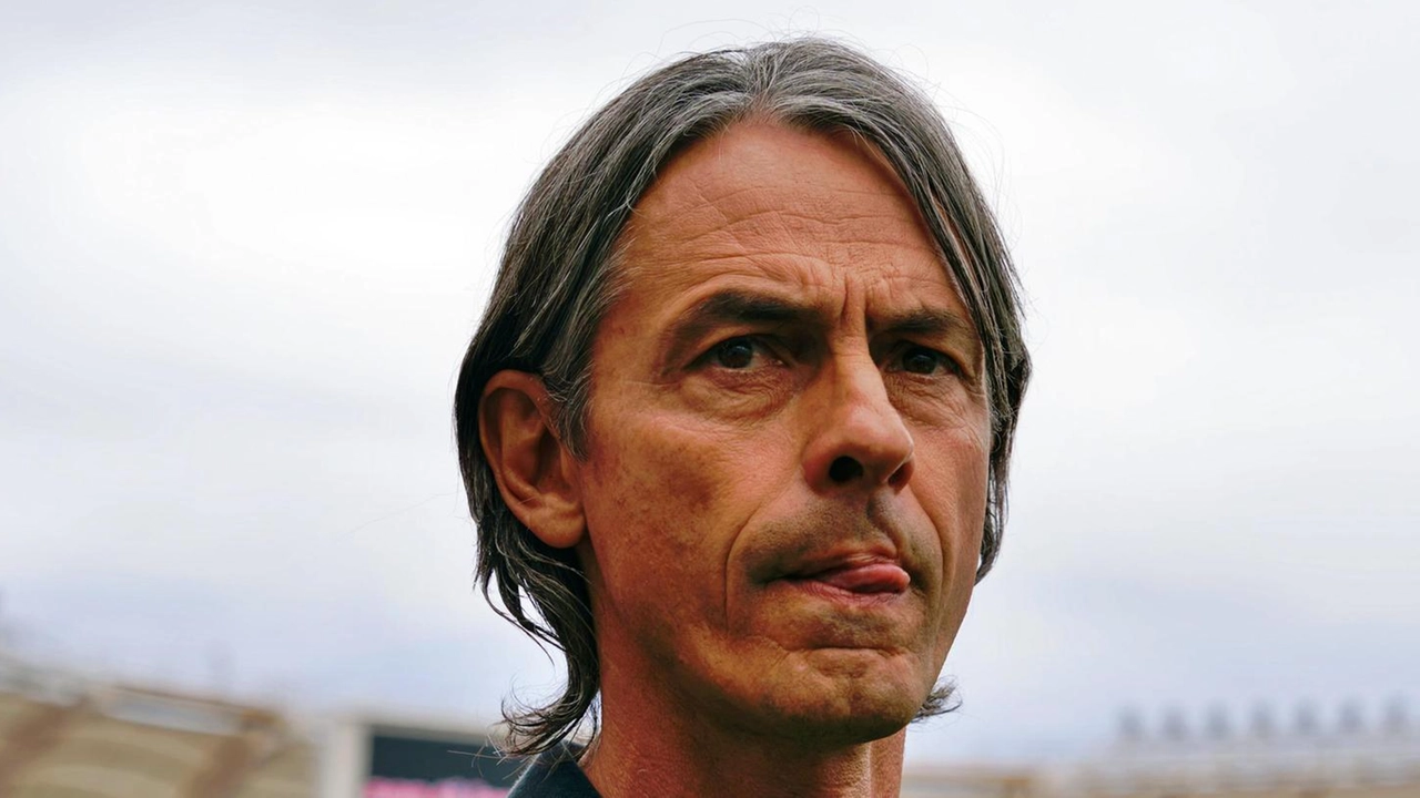 Filippo Inzaghi non ha ancora rescisso con il Pisa, in attesa di accasarsi altrove Filippo Inzaghi non ha ancora rescisso con il Pisa, in attesa di accasarsi altrove