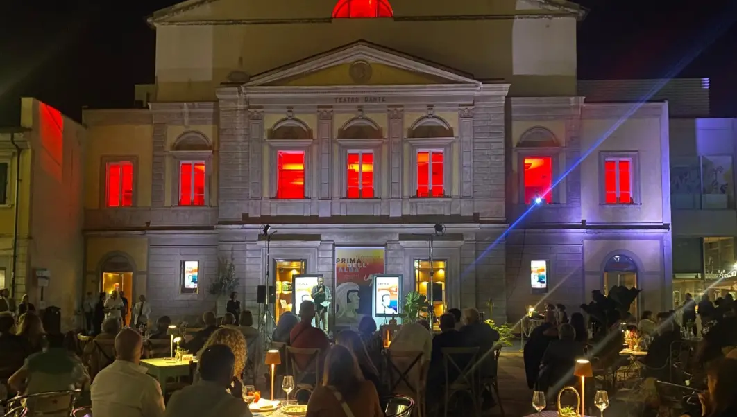Campi, al via ‘Apriti Sesamo. Entra nella magia’: il nuovo anno accademico del Teatrodante