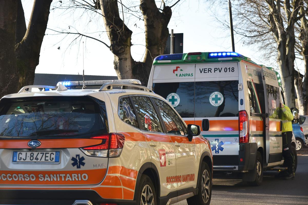 esce per una passeggiata al ritorno trova la casa svaligiata dai ladri e muore per lo choc