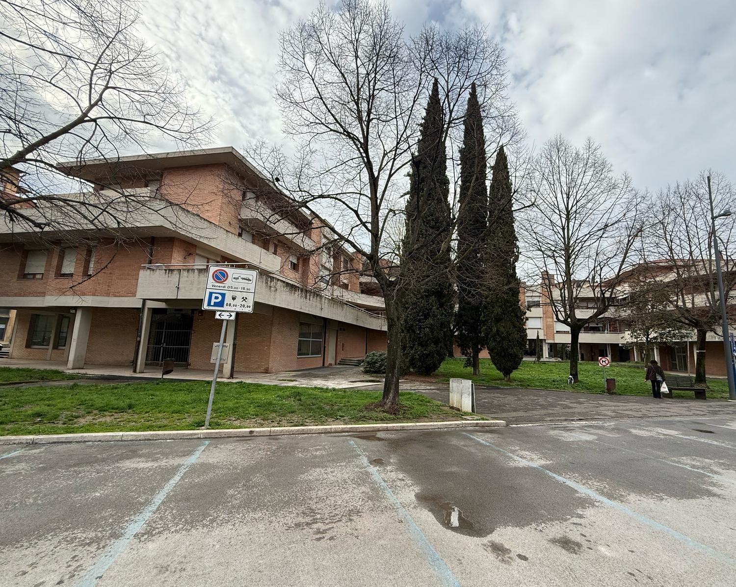 Pii e la nuova biblioteca: "I locali di Piazza Unità dei Popoli sono adeguati"