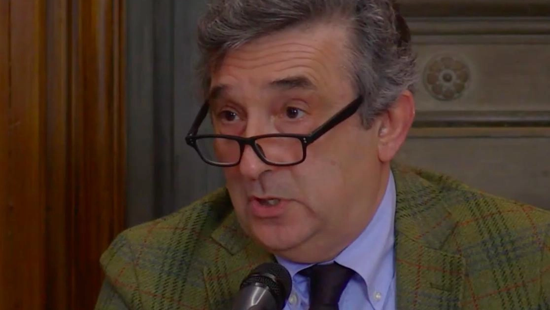 Convegno a Pistoia su "Clero rurale e mondo contadino nell’Italia d’Ancien Règime", con illustri studiosi e docenti universitari. Focus sul caso toscano e altri territori, con approfondimenti su parroci, istruzione e infanzia abbandonata. Convegno a Pistoia su "Clero rurale e mondo contadino nell’Italia d’Ancien Règime", con illustri studiosi e docenti universitari. Focus sul caso toscano e altri territori, con approfondimenti su parroci, istruzione e infanzia abbandonata.