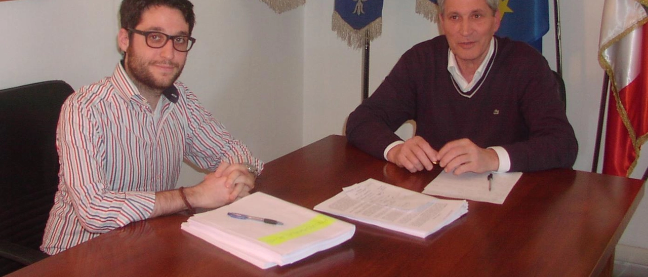 Un paese ai raggi "X". Discussione sul bilancio. E passa tra i mugugni