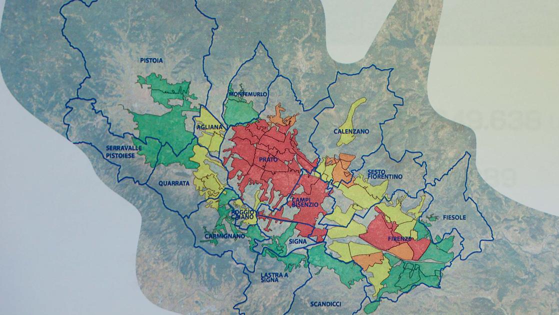 lavori publiacqua non ci sono problemi particolari i casi critici e la mappa delle autobotti da Lanazione.it lavori publiacqua non ci sono problemi particolari i casi critici e la mappa delle autobotti