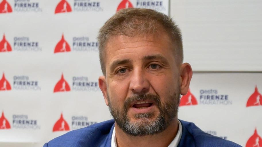 Nicola Ciolini, amministrarore delegato di Estra, ha rassicurato sui cambiamenti Nicola Ciolini, amministrarore delegato di Estra, ha rassicurato sui cambiamenti