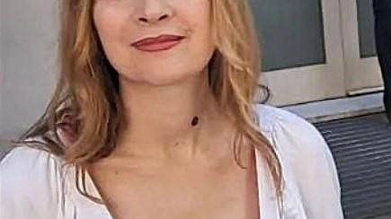 Melania Corradini Melania Corradini
