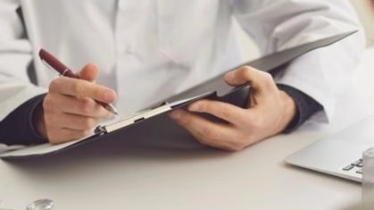 Essenziale il rapporto medico-paziente Essenziale il rapporto medico-paziente