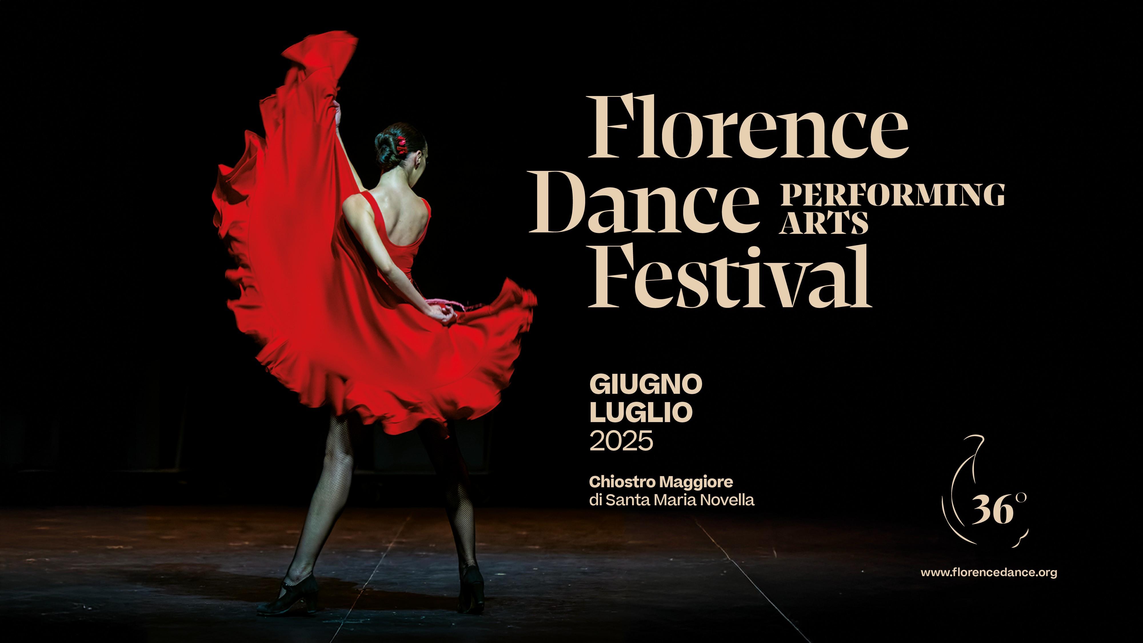 florence dance festival movimento e bellezza al chiostro di santa maria novella
