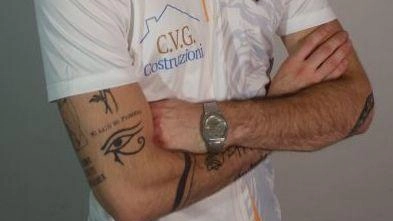 Ha il piede fisso sull’acceleratore, il direttore sportivo dell’Asta Taverne, Alessandro Bartoli: il club arancioblù, a poche ore dall’annuncio di... Ha il piede fisso sull’acceleratore, il direttore sportivo dell’Asta Taverne, Alessandro Bartoli: il club arancioblù, a poche ore dall’annuncio di...
