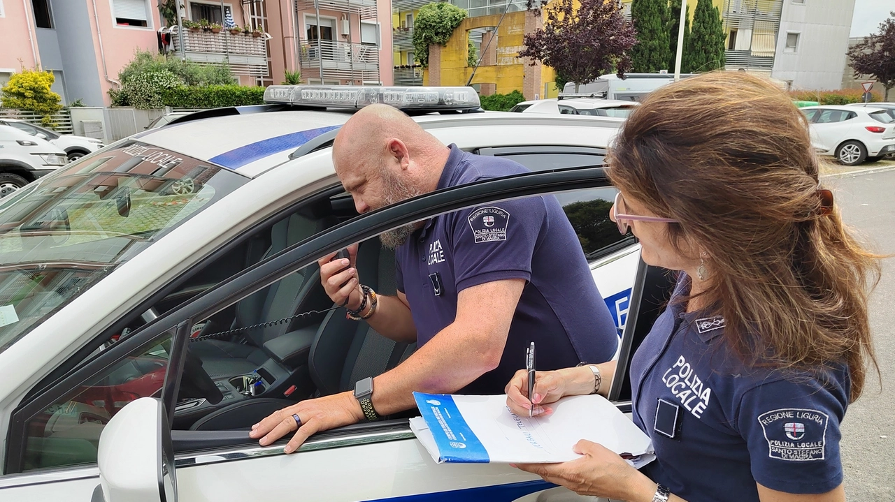 Polizia locale Polizia locale