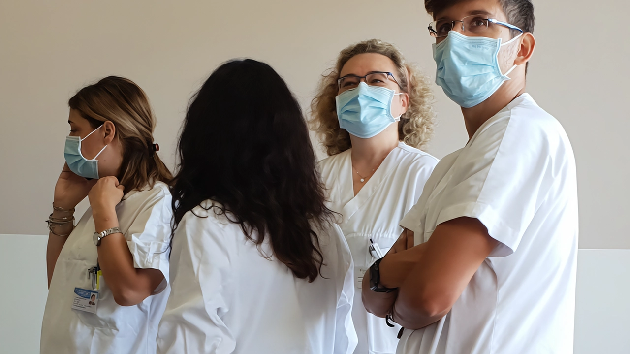 Dal 20 al 22 settembre si voterà per gli organi direttivi dell’Ordine delle professioni infermieristiche interprovinciale Firenze Pistoia Dal 20 al 22 settembre si voterà per gli organi direttivi dell’Ordine delle professioni infermieristiche interprovinciale Firenze Pistoia