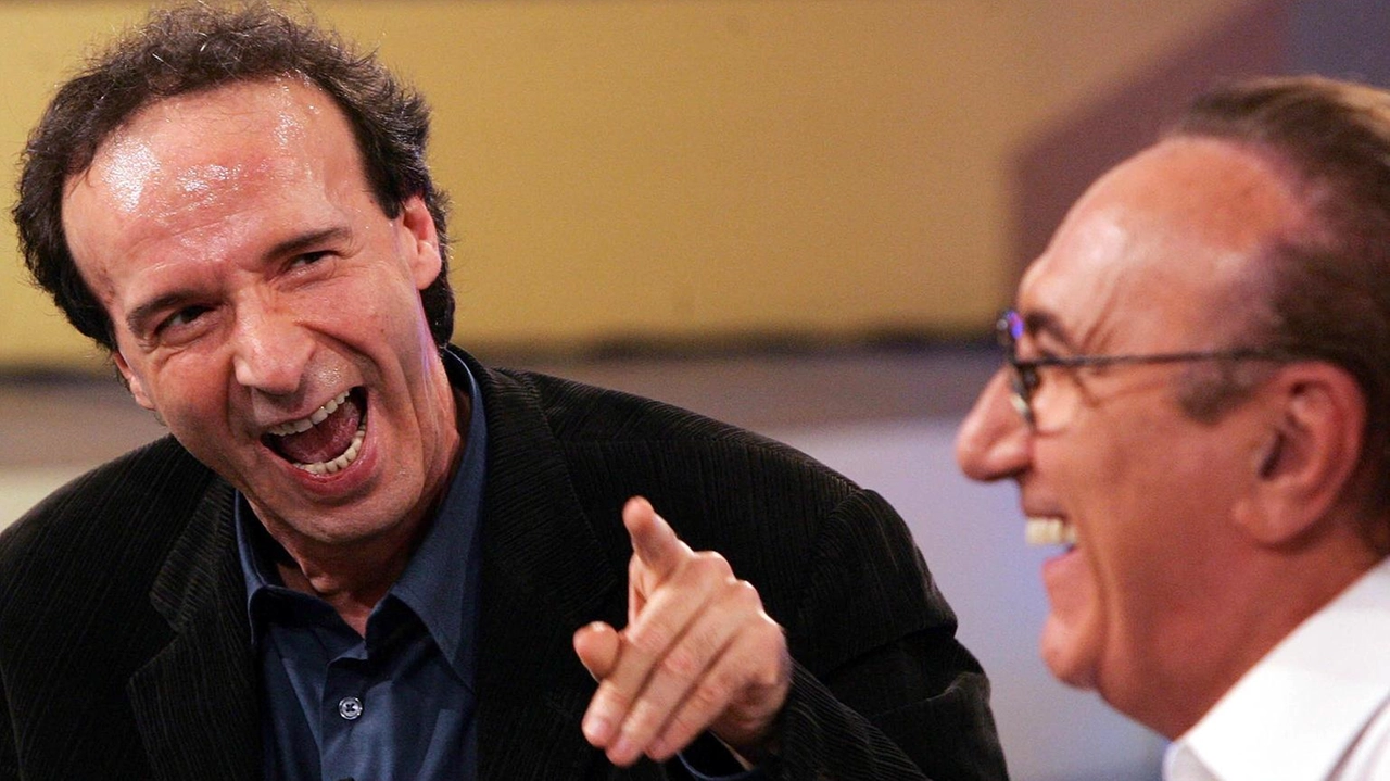 ''Bravissimo. Un grande professionista''