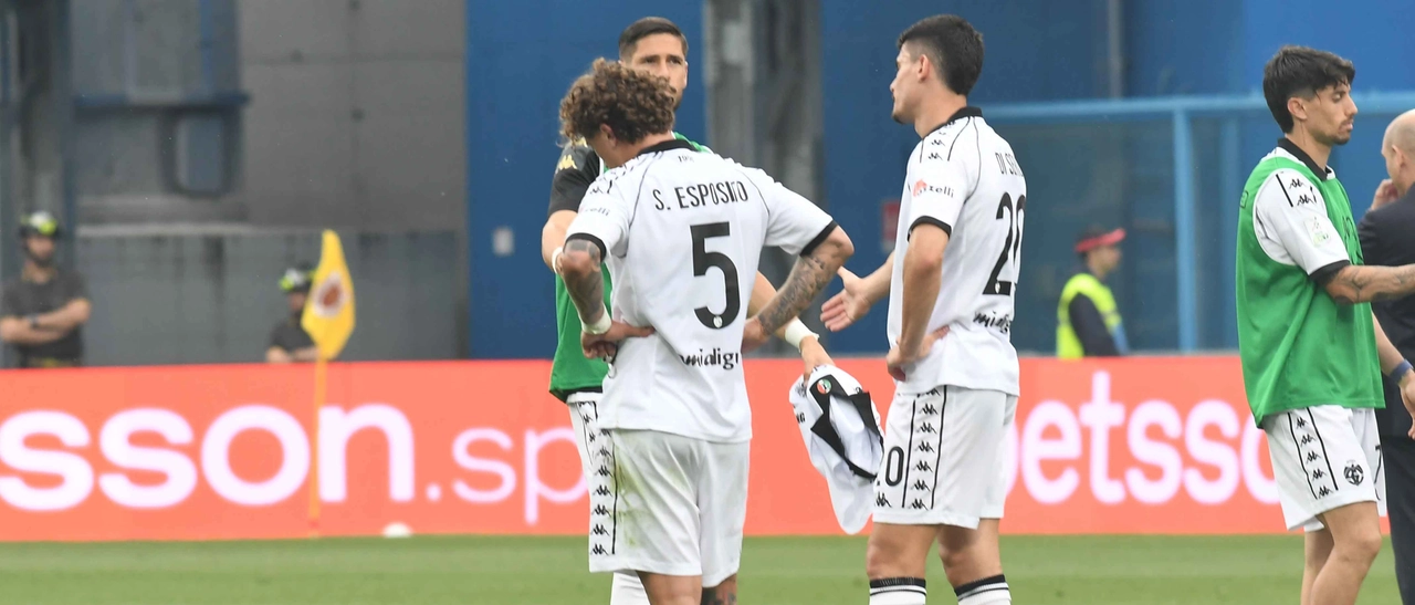 Reggiana-Spezia 2-1, Lapadula illude ma gli emiliani rimontano
