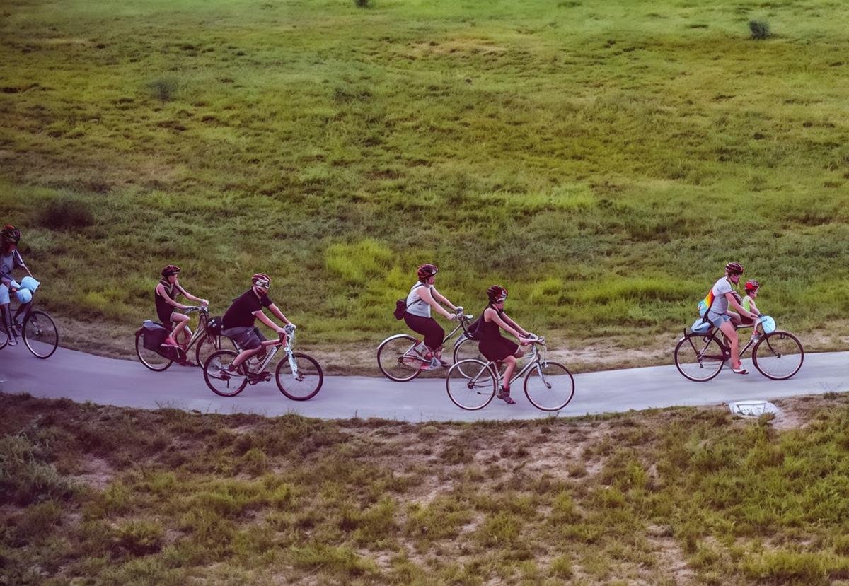 opposizione contro la ciclopista non 232 sicura soldi spesi male