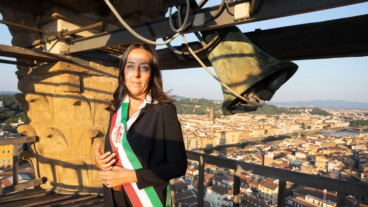 L’11 agosto di 81 anni fa la Liberazione di Firenze, oggi la Martinella è risuonata ancora