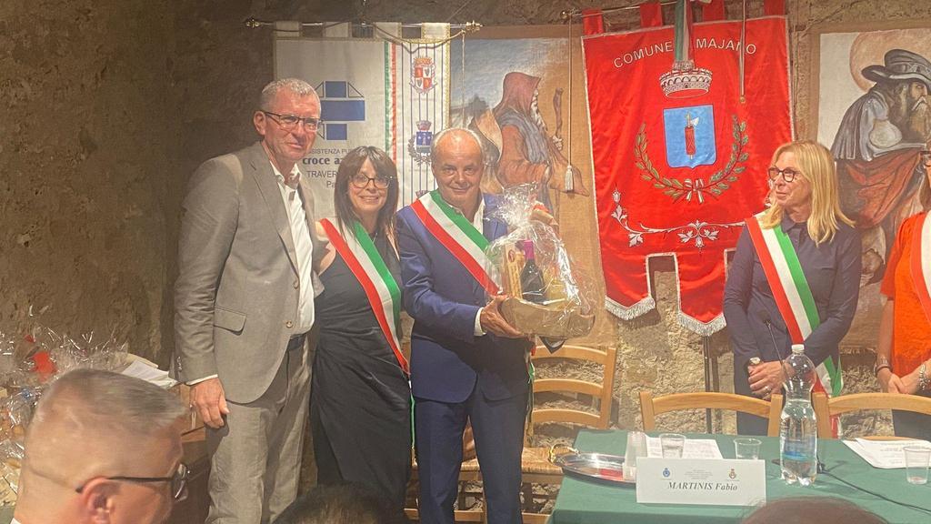 citt224 di castello e majano sono unite dalla storia