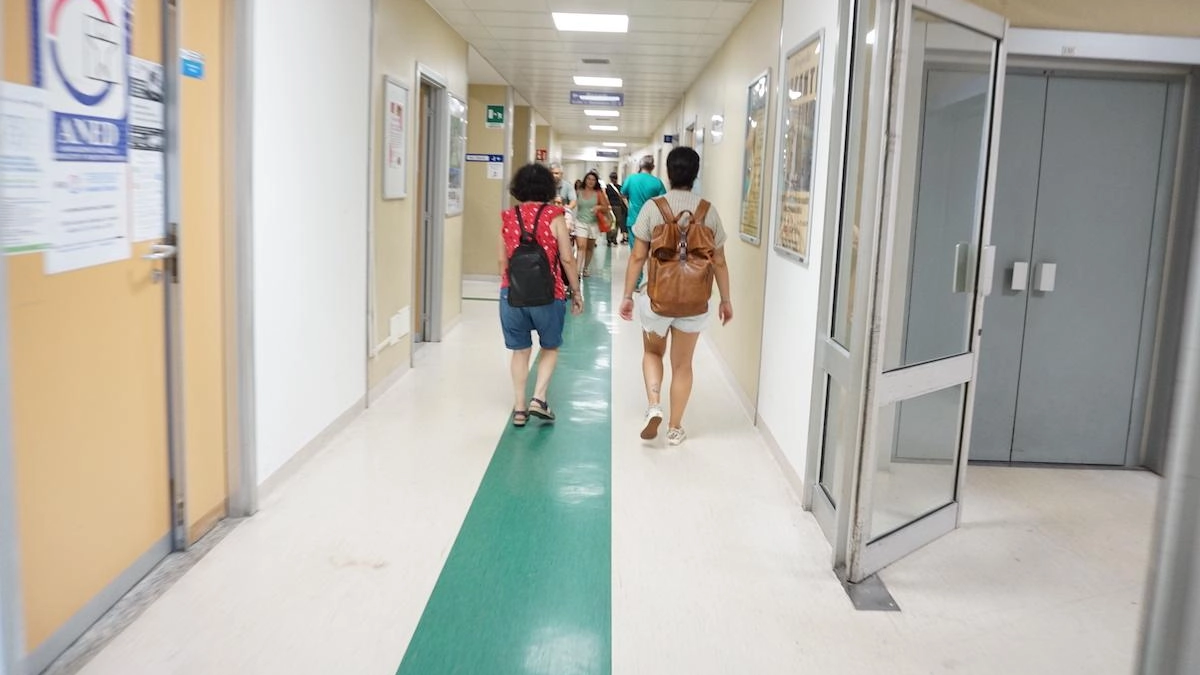 Ancora polemiche sui presunti tagli alla sanità Ancora polemiche sui presunti tagli alla sanità