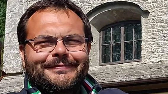 CHIUSI DELLA VERNA I volontari della Misericordia saranno per tutta l’estate al santuario della Verna per garantire assistenza ai tanti pellegrini... CHIUSI DELLA VERNA I volontari della Misericordia saranno per tutta l’estate al santuario della Verna per garantire assistenza ai tanti pellegrini...