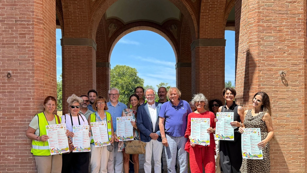 La presentazione della rassegna La presentazione della rassegna