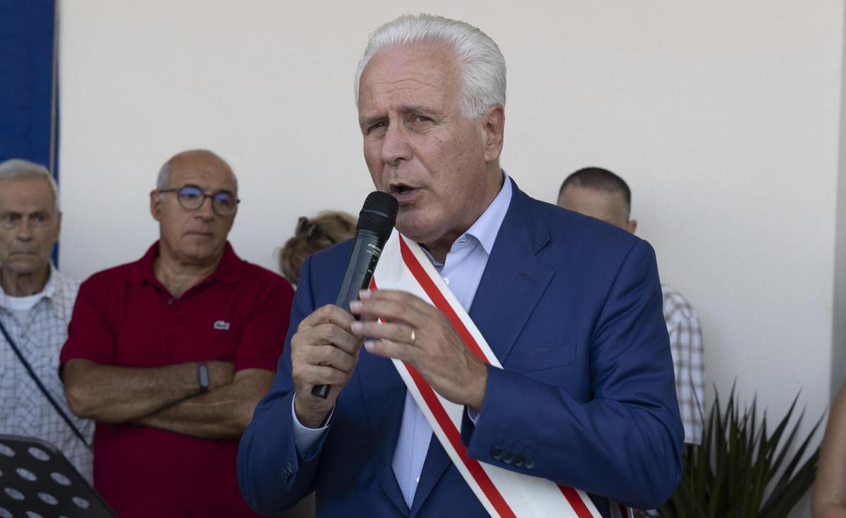 Sorprese "regionali". Zappelli in corsa nel "listone" civico del presidente Giani