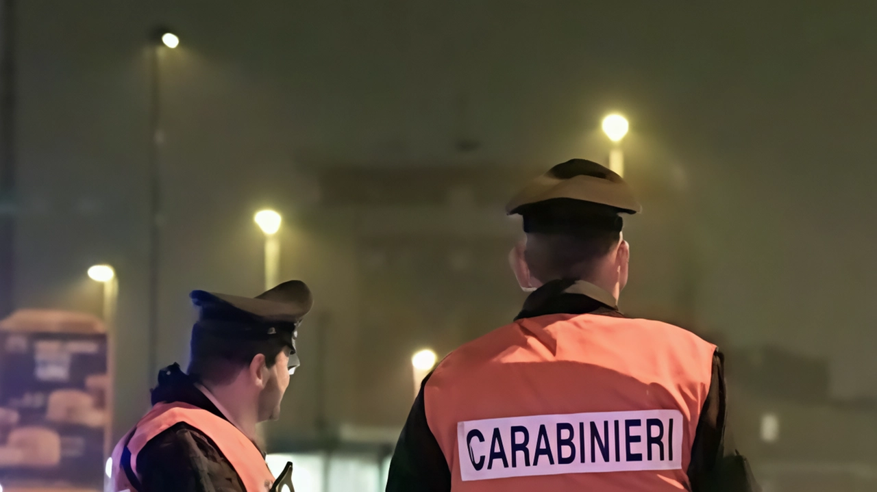 Alla Cisa di Sansepolcro, l’attenzione rimane alta nei confronti della sicurezza all’indomani dei fatti avvenuti nel pomeriggio dell’Epifania. La Pro... Alla Cisa di Sansepolcro, l’attenzione rimane alta nei confronti della sicurezza all’indomani dei fatti avvenuti nel pomeriggio dell’Epifania. La Pro...