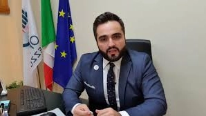 Il presidente Opi Arezzo Giovanni Grasso Il presidente Opi Arezzo Giovanni Grasso