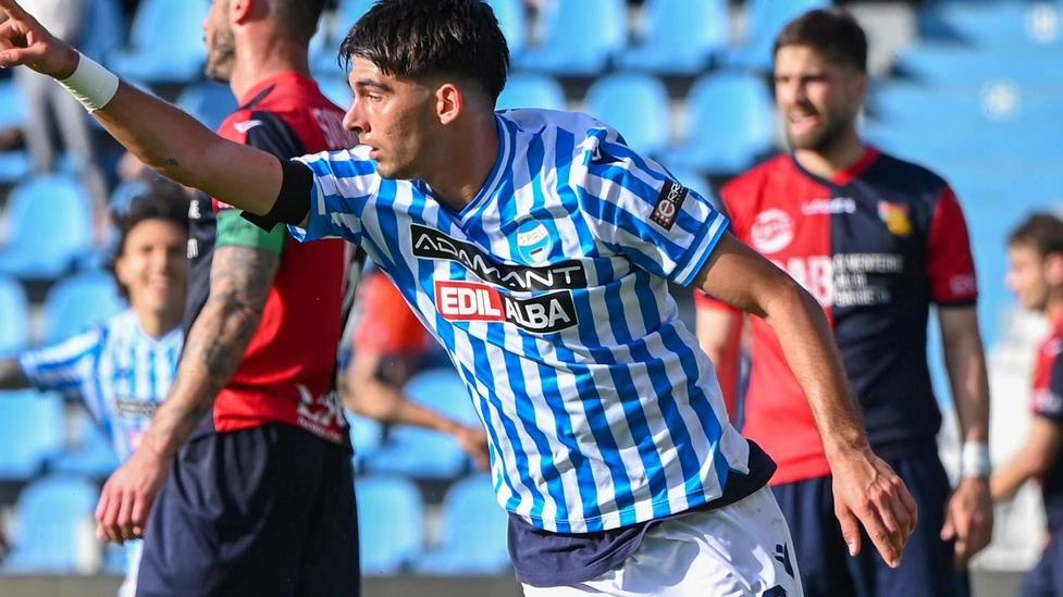 SPAL domina Gubbio 3-0: vittoria netta nella regular season