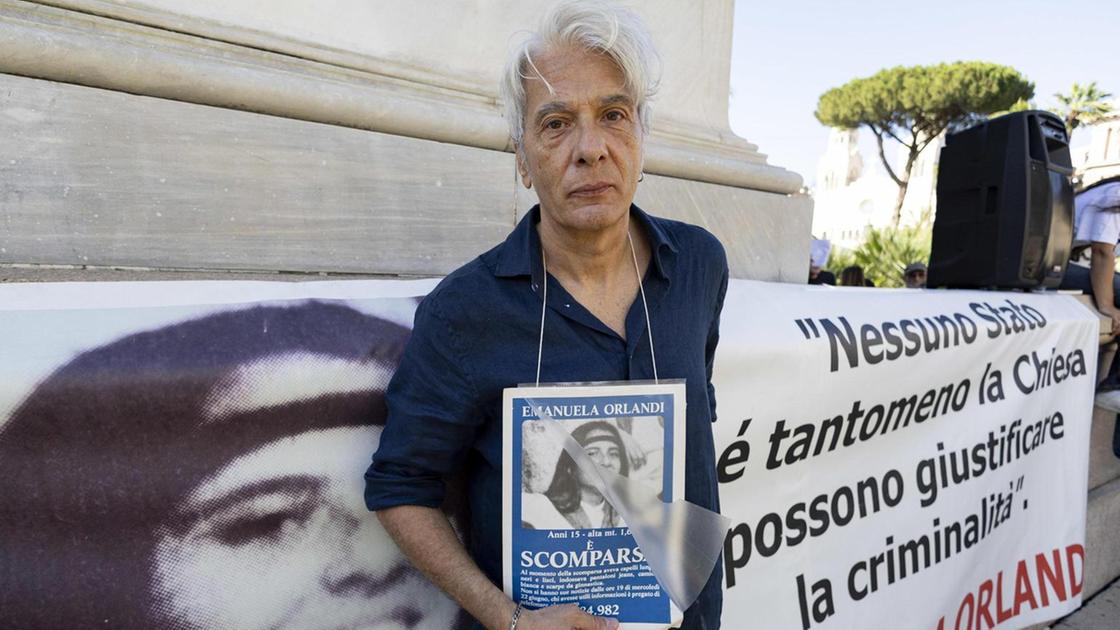 Caso Orlandi, è subito sold out per stasera Caso Orlandi, è subito sold out per stasera