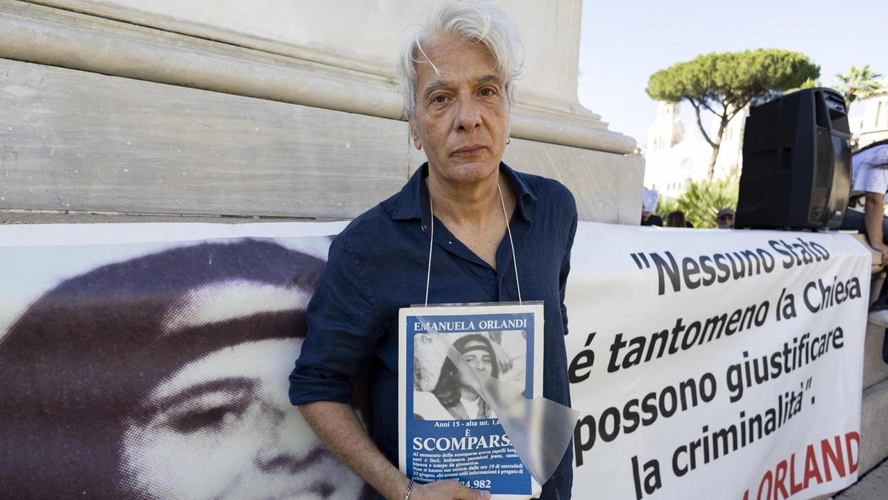 Caso Orlandi, è subito sold out per stasera