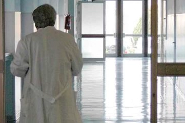Un ospedale in una foto di repertorio. Rete 4 ha raccontato le disavventure e i disagi di un giovane disabile