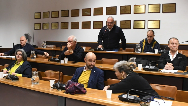 Il consiglio Il consiglio