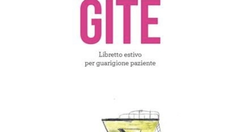 La copertina del libro