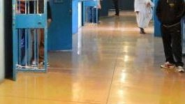 Il carcere di Massa conta 270 reclusi a fronte di soli 102 posti disponibili Il carcere di Massa conta 270 reclusi a fronte di soli 102 posti disponibili