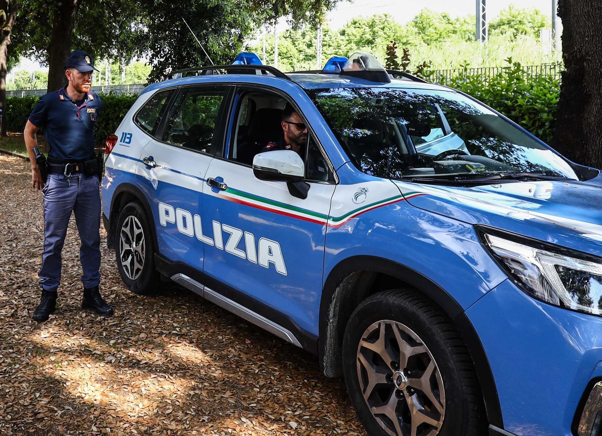 In coma dopo il pugno . L’aggressore si costituisce In coma dopo il pugno . L’aggressore si costituisce