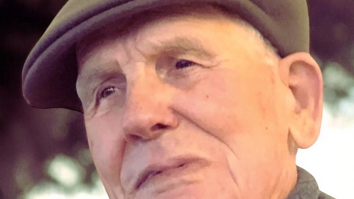 Adriano Pucci aveva 86 anni Adriano Pucci aveva 86 anni